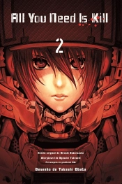 All You Need Is Kill
