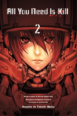 Bertrand.pt - All You Need Is Kill