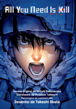 Bertrand.pt - All You Need Is Kill