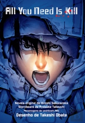 All You Need Is Kill