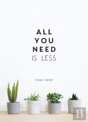 All You Need Is Less