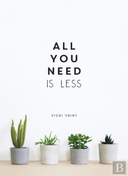 Bertrand.pt - All You Need Is Less