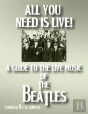 All You Need Is Live