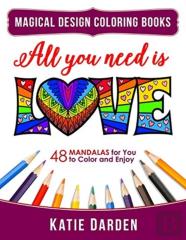 All You Need Is Love (Love Volume 1)