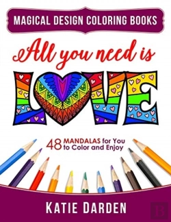 Bertrand.pt - All You Need Is Love (Love Volume 1)