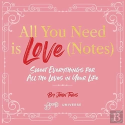 Bertrand.pt - All You Need Is Love (Notes)