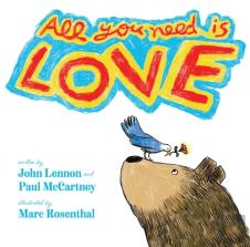 All You Need Is Love