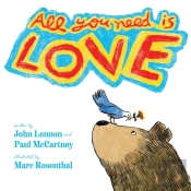 All You Need Is Love