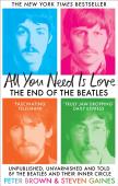 All You Need Is Love
