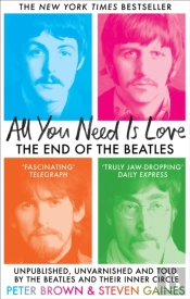 All You Need Is Love