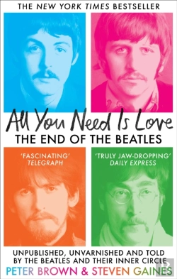 Bertrand.pt - All You Need Is Love