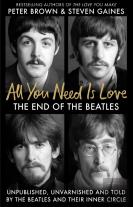 All You Need Is Love