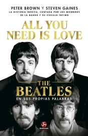 All You Need Is Love