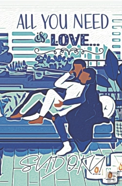 Bertrand.pt - All You Need Is Love Sudoku