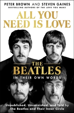Bertrand.pt - All You Need Is Love: The Beatles In Their Own Words