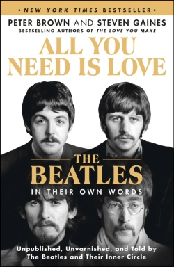 Bertrand.pt - All You Need Is Love: The Beatles In Their Own Words