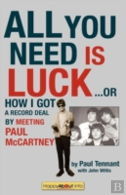 Bertrand.pt - All You Need Is Luck...
