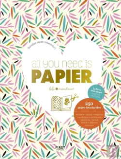 Bertrand.pt - All You Need Is Paper