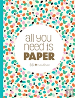 Bertrand.pt - All You Need Is Paper