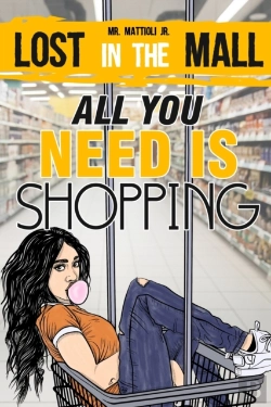 Bertrand.pt - All You Need Is Shopping: Lost In The Ma