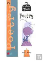 All You Need Poetry 5-8 Age