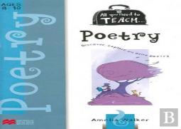 All You Need Poetry 8-10 Age