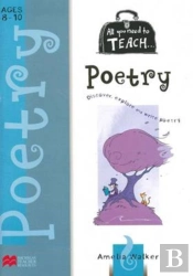 All You Need Poetry 8-10 Age