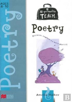 Bertrand.pt - All You Need Poetry 8-10 Age