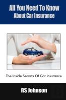 All You Need To Know About Car Insurance