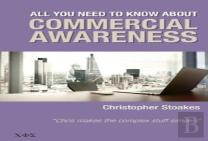 All You Need To Know About Commercial Awareness