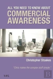 All You Need To Know About Commercial Awareness