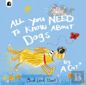 All You Need To Know About Dogs
