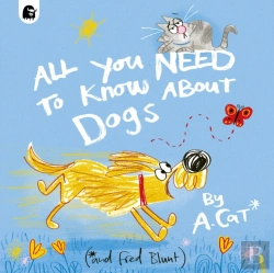 Bertrand.pt - All You Need To Know About Dogs