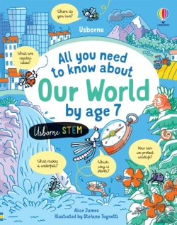 Bertrand.pt - All You Need To Know About Our World By Age 7