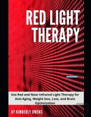 All You Need To Know About Red Light Therapy