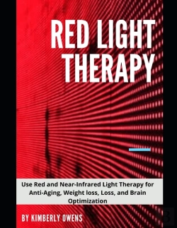 Bertrand.pt - All You Need To Know About Red Light Therapy