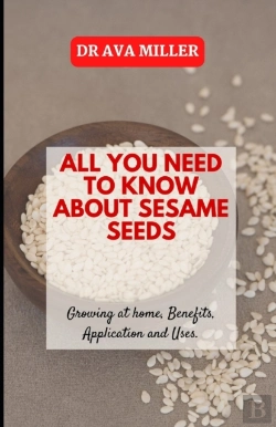 Bertrand.pt - All You Need To Know About Sesame Seed