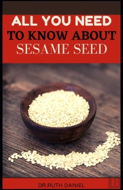 Bertrand.pt - All You Need To Know About Sesame Seed