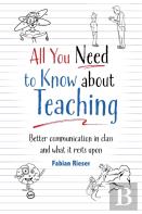All You Need To Know About Teaching