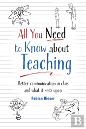 All You Need To Know About Teaching