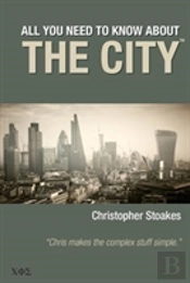 All You Need To Know About The City