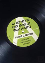 All You Need To Know About The Music Business