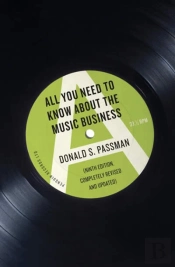 All You Need To Know About The Music Business
