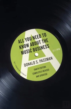 Bertrand.pt - All You Need To Know About The Music Business
