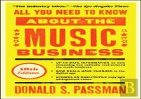 All You Need To Know About The Music Business