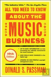 All You Need To Know About The Music Business