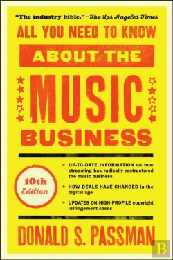 Bertrand.pt - All You Need To Know About The Music Business