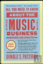 All You Need To Know About The Music Business