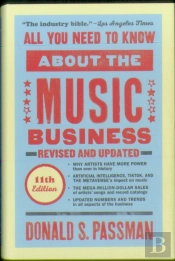 All You Need To Know About The Music Business