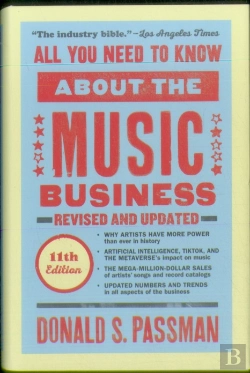 Bertrand.pt - All You Need To Know About The Music Business